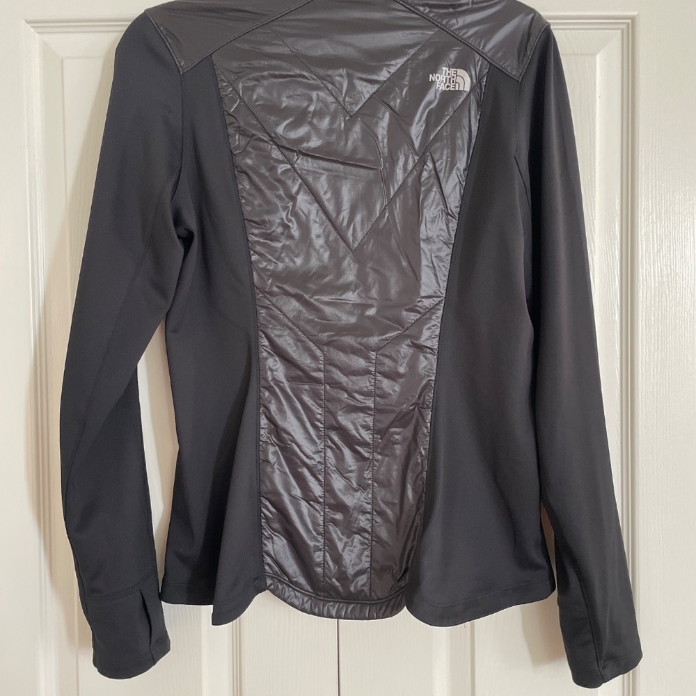 North face jacket - Picture 3 of 4
